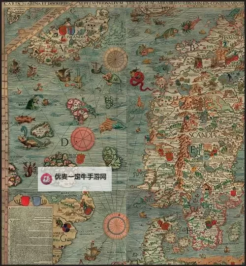 怎么双开巨大鲸？ 巨大鲸双开挂机图文全攻略图1