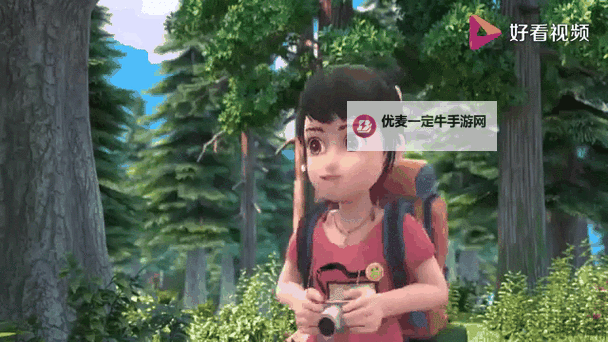 【最新观测】在人线香蕉观新在线熊，带你领略奇妙生态世界图1