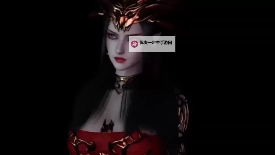 VAM国漫3DMAX在线观看动漫：畅享精彩3D动画新体验图1