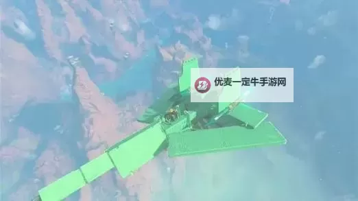 《塞尔达传说王国之泪》转盘攻击刷怪载具分享图1