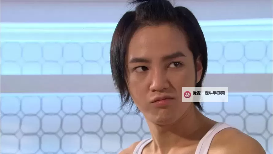 揭秘原来是美男16：你不知道的幕后故事图1