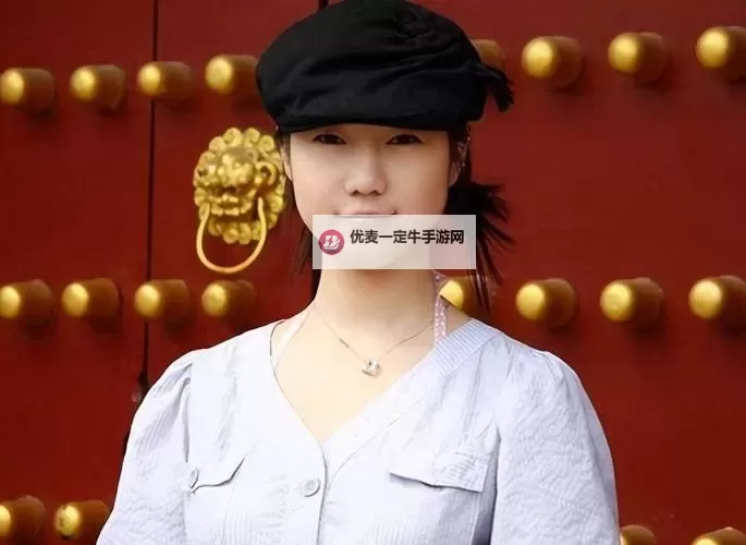 张莜雨大胆突破自我，展现无限可能图1