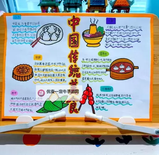 探索味蕾盛宴：《中国美食探秘全集》全面揭秘传统与创新 Küchen图1