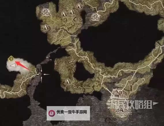 《龙之信条2》潜入舞会支线任务攻略图1