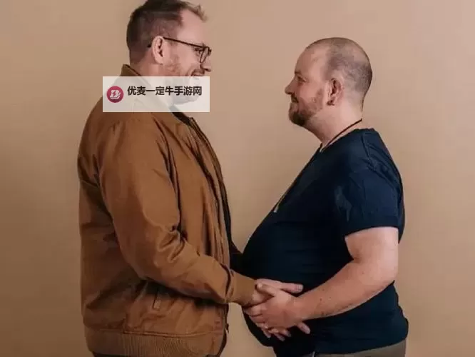 男同志与雌性ZOZ0：探索性别与身份的界限图1