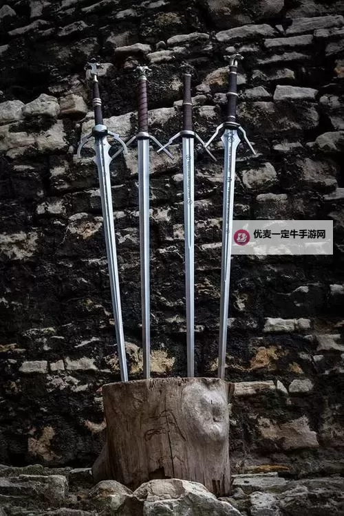 《巫师3》高级武器入手方法 高级武器如何获得图1