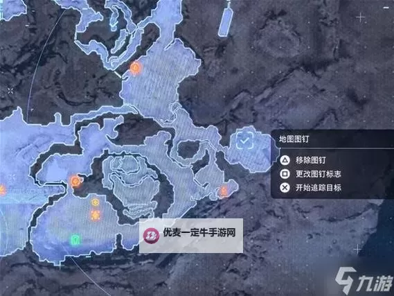 《剑星(星刃)》乌龙谷物茶饮料罐收集攻略 乌龙谷物茶饮料罐在哪图1