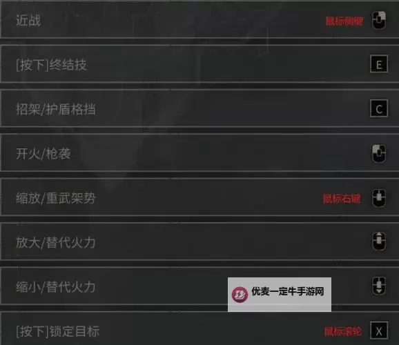 《战锤40K星际战士2》武器升级材料介绍 武器怎么升级图1