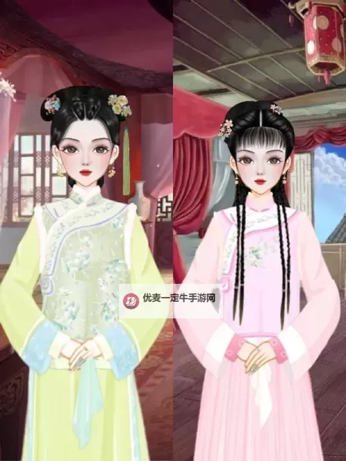 我的宫廷电脑版下载 电脑玩我的宫廷模拟器哪个好？图1
