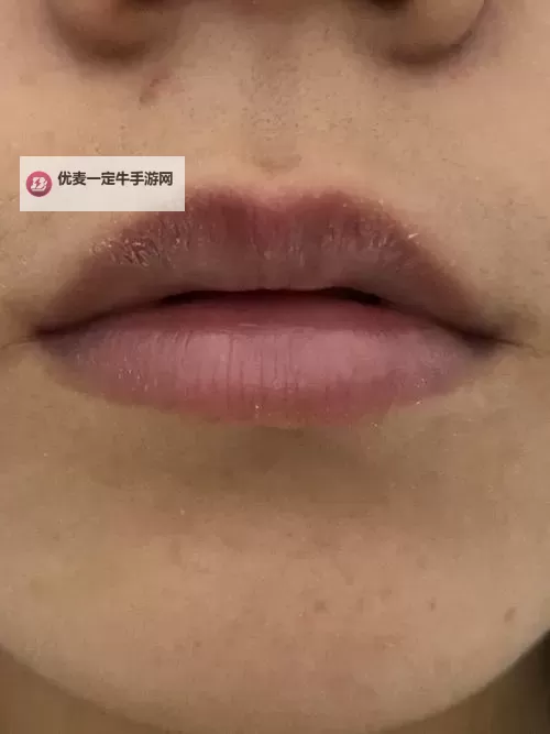 回忆青春：嘴唇美国1990小樱桃的甜蜜瞬间图1