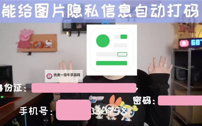 谨慎提醒：为了维护网络安全与个人隐私，请避免使用或推广任何可能涉嫌侵犯隐私的应用程序。图1