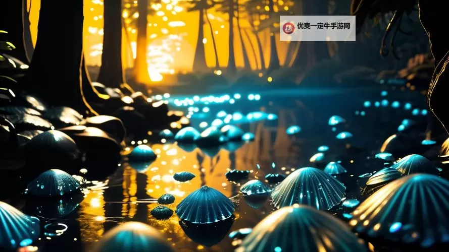 奇幻森林岛电脑版下载 怎么电脑玩奇幻森林岛？图2