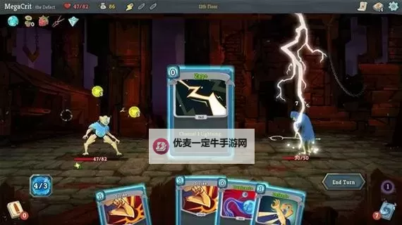 经典肉鸽卡牌游戏排行 有哪些肉鸽卡牌游戏图1
