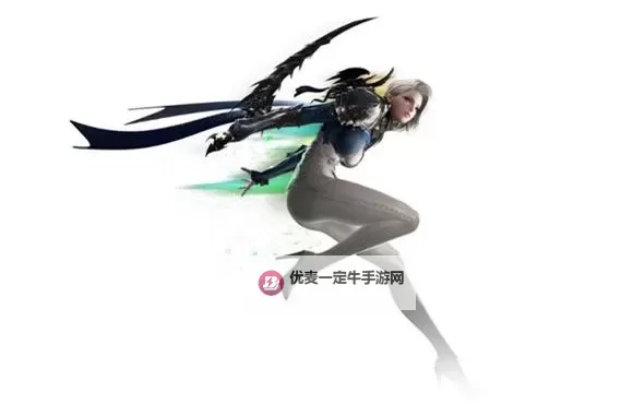 《命运方舟》全新职业暗影9月25日正式上线图1