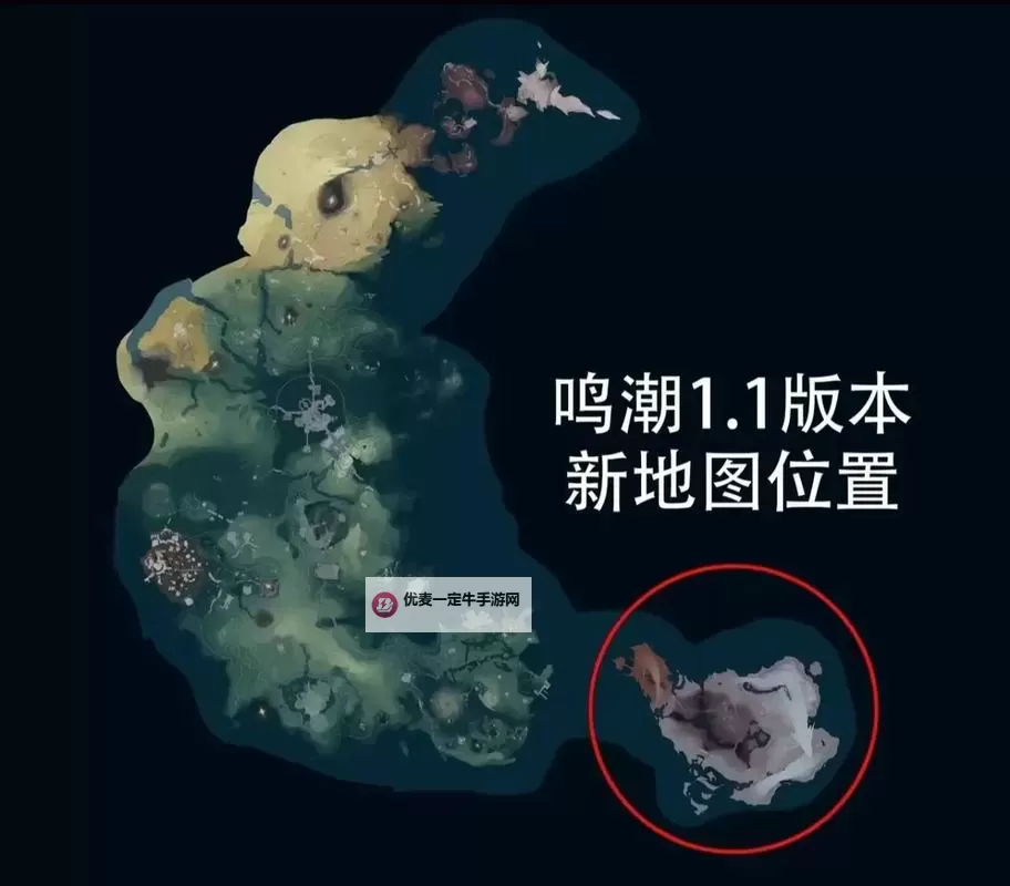 《鸣潮》游玩思路分享图1