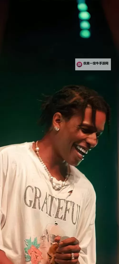 欧洲最强潮水rapper：引领潮流的新一代说唱巨星图1