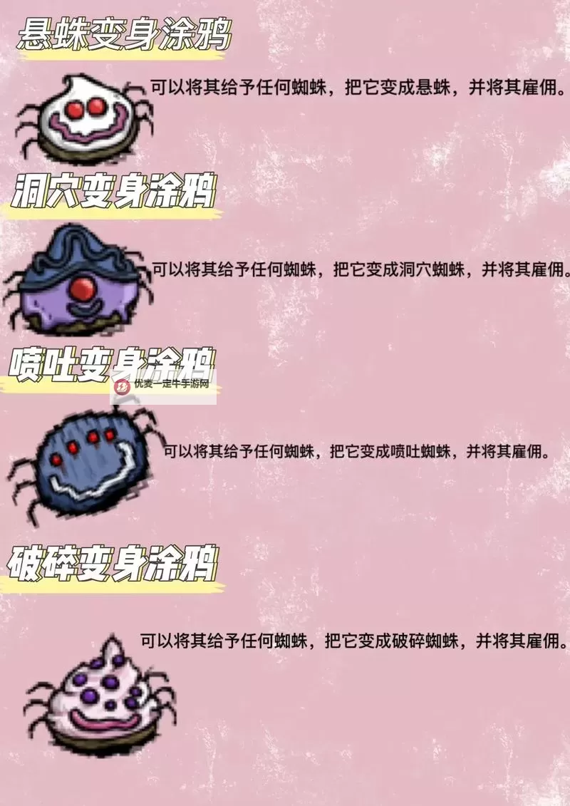 《饥荒》韦伯生存属性特点详解 韦伯怎么玩图2
