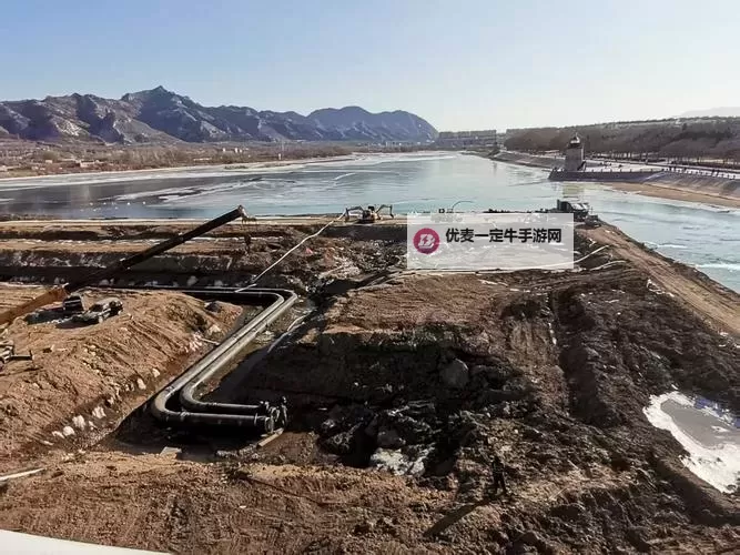 辽东半岛水资源配置工程最新消息：多区域调水方案获批，推动区域供水安全与协同治理图2