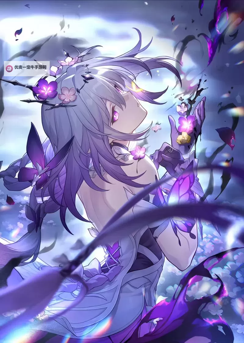 《崩坏星穹铁道》1.6版本角色强度排行榜 什么角色好用图1