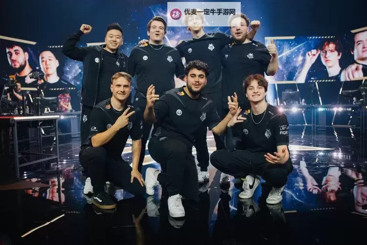 《无畏契约》2024全球冠军赛8月16日赛果图1