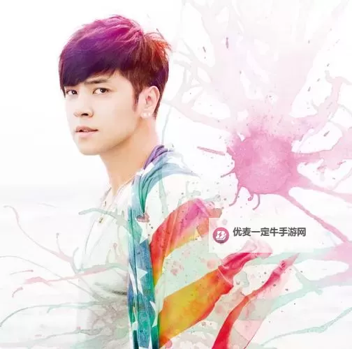 中国梦想秀罗志祥：在舞台上追逐中国梦的旅程图1