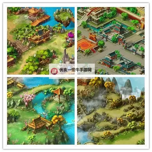 怎么双开逍遥春秋？ 逍遥春秋双开挂机图文全攻略图1