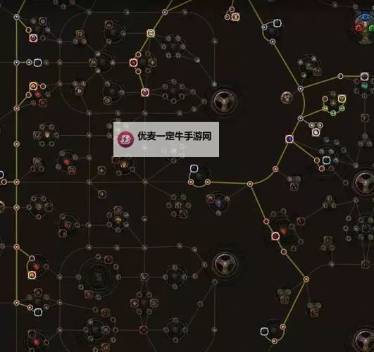 《流放之路2》女巫召唤流开荒指南 女巫召唤流天赋技能推荐图1