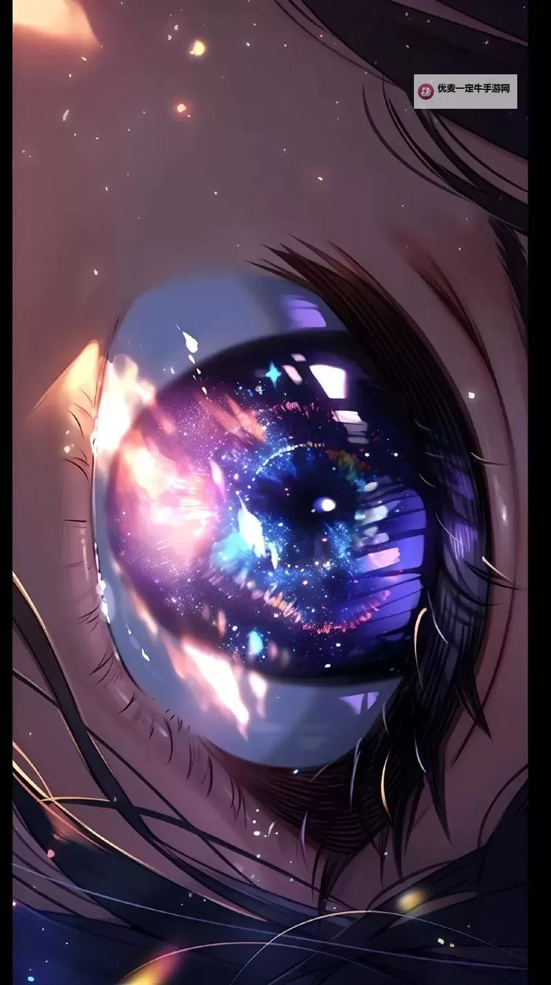 《星空》角色眼部美化MOD分享图1