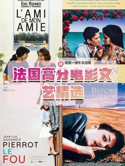 探索精彩电影世界：法国疯马艺海电影网全面推荐图1