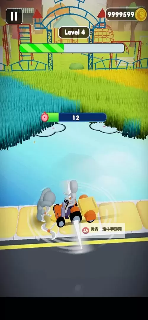 十大PC割草游戏大全 十大PC割草游戏有哪些图2