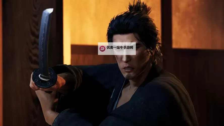 《如龙维新极》骰子丁半技巧图1