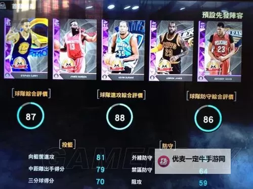 《NBA2K16》MT模式钻石卡卡特解析 钻石卡卡特怎么用图1