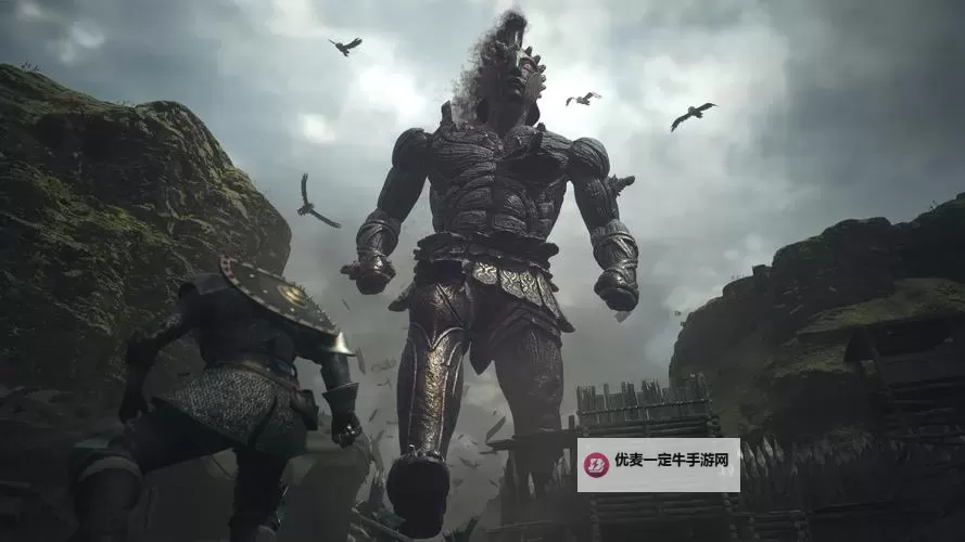 《龙之信条2》防御强化流使用心得图1