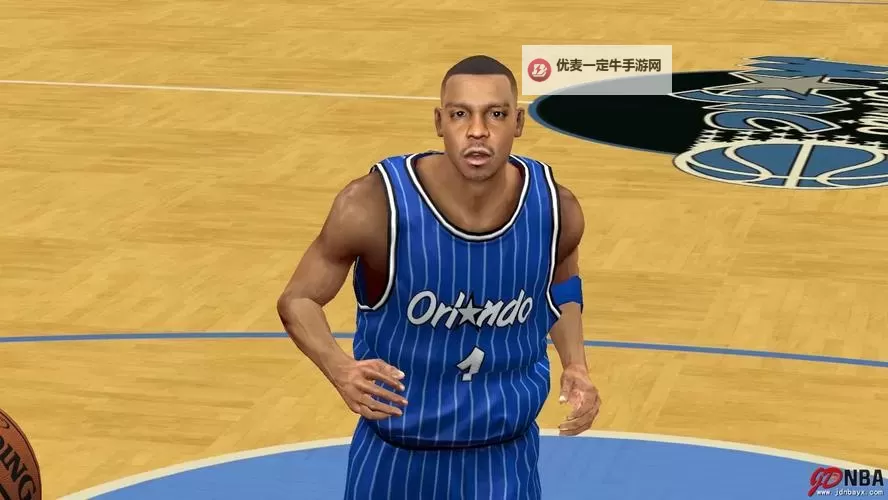 NBA2K15 中锋使用详细心得及感受图1