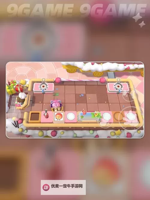 《暴吵萌厨》新手攻略:食谱分享&经营进阶全指南图1