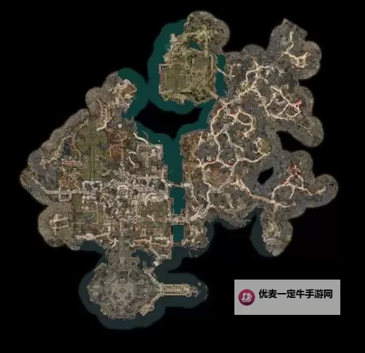 《博德之门3》第一章鱼人村位置 第一章鱼人村在哪图1