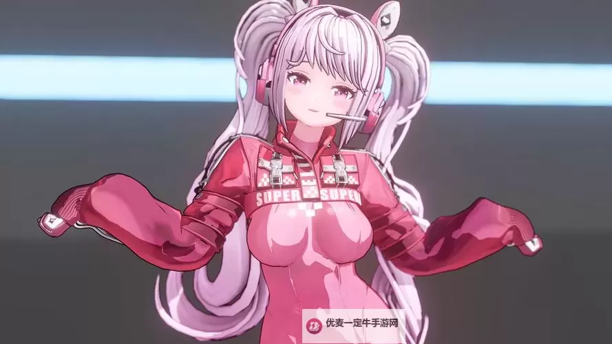 《胜利女神新的希望》爱丽丝养成及使用教学 爱丽丝怎么用图1