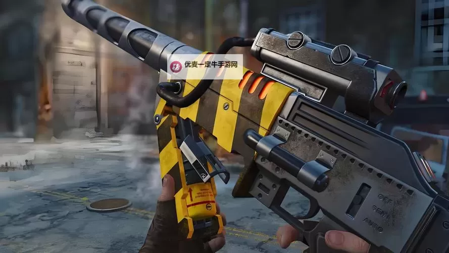 《辐射4》dlc全传奇前缀代码一览 传奇前缀代码效果解析图1