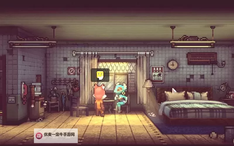 《动物迷城》背景故事及玩法分析 动物迷城好玩吗图1