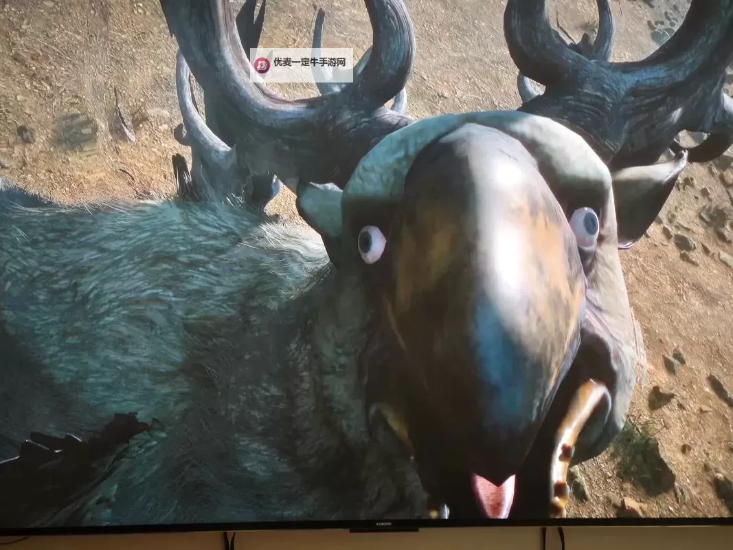 《黑神话悟空》步云鹿打法教程 步云鹿怎么打图1