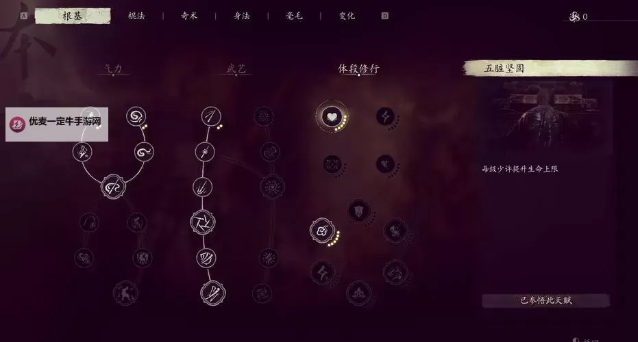 《黑神话悟空》分身蓄力流配装加点分享 分身蓄力流怎么玩图1