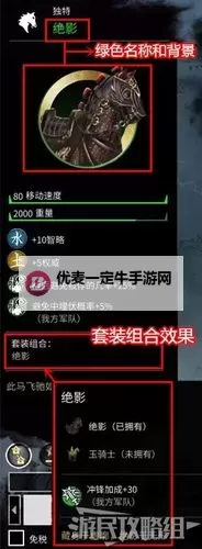 《三国全面战争》经济发展心得图1