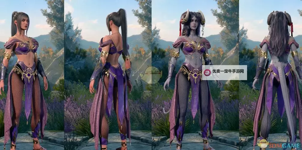 《博德之门3》保姆级MOD安装教程 怎么安装MOD图2