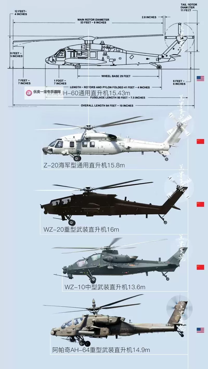 《三角洲行动》AH1035D-突击直升机载具详解图1
