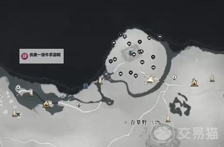 《燕云十六声》全乐器获取攻略 方响获取位置分享图1