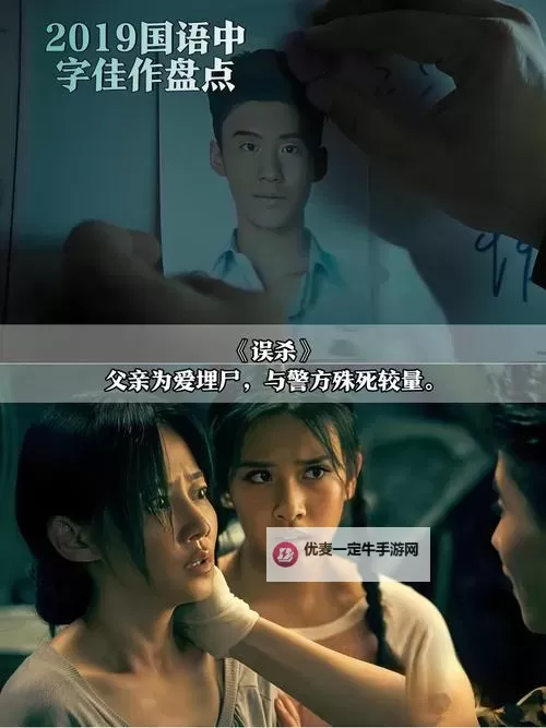 最好看的2019中文字幕国语免费：十部不可错过的影视珍藏清单图1