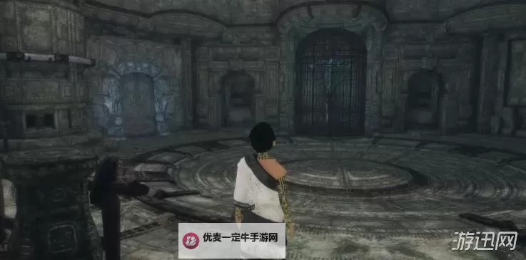 《最后的守护者》抵抗者奖杯获得方法 抵抗者怎么达成图1