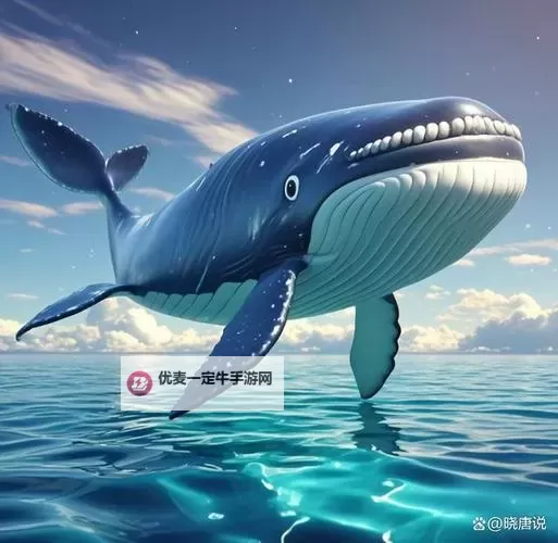 巨大鲸电脑版下载 怎么下载巨大鲸电脑版模拟器图1