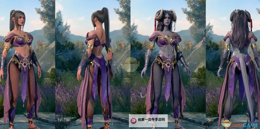 《博德之门3》保姆级MOD安装教程 怎么安装MOD图1