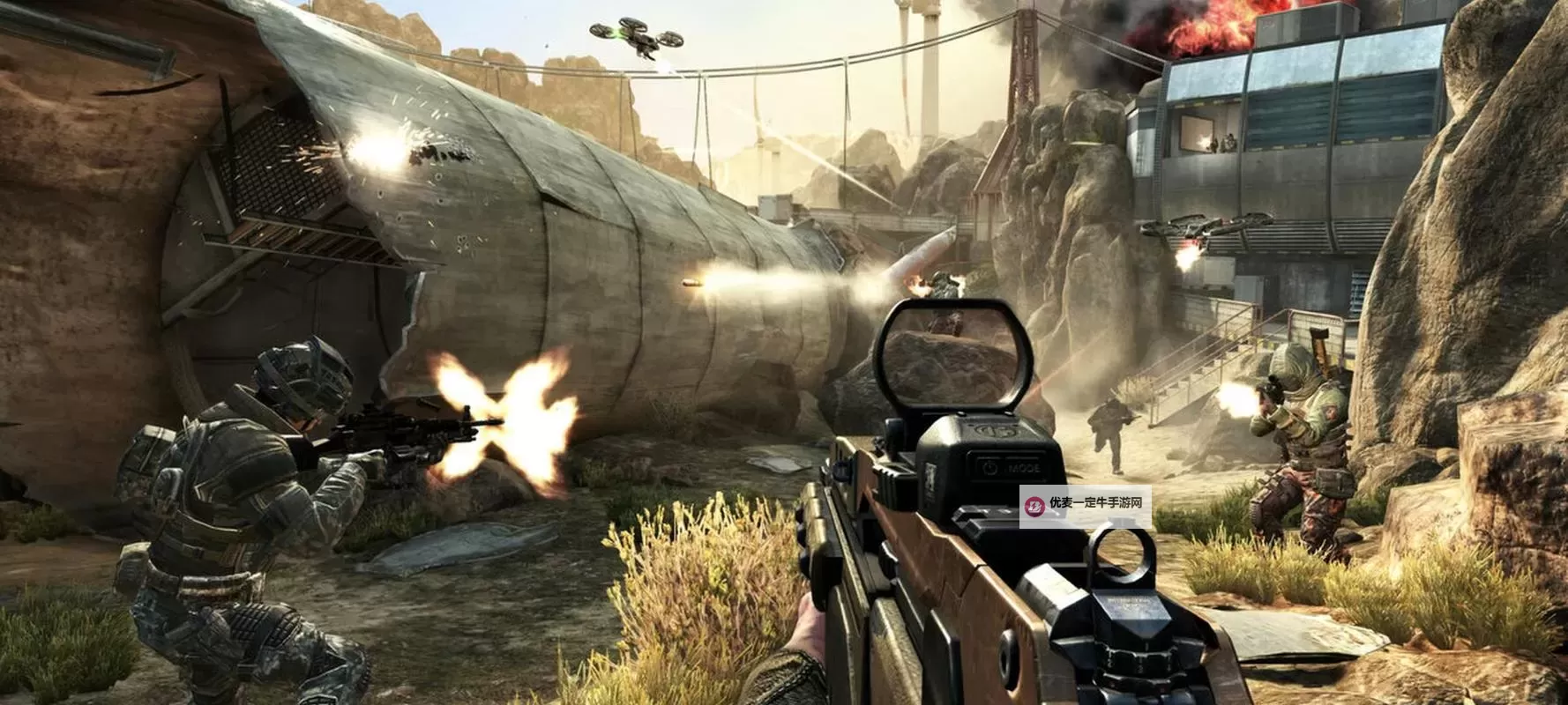 经典低配好游戏大全 有哪些好玩的低配游戏图1